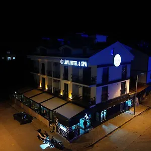 Lidya Otel